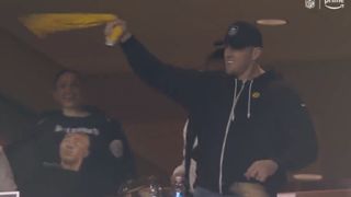 JJ Watt Approves Of Steelers Making Big Time Signing On Defense (Steelers News). Photo by Pittsburgh Steelers YouTube